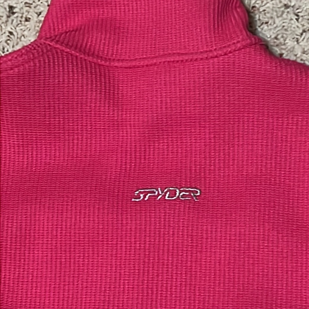 Spyder jacket - Picture 5 of 7